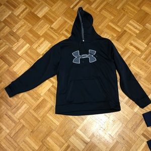 Under Armour hoodie
